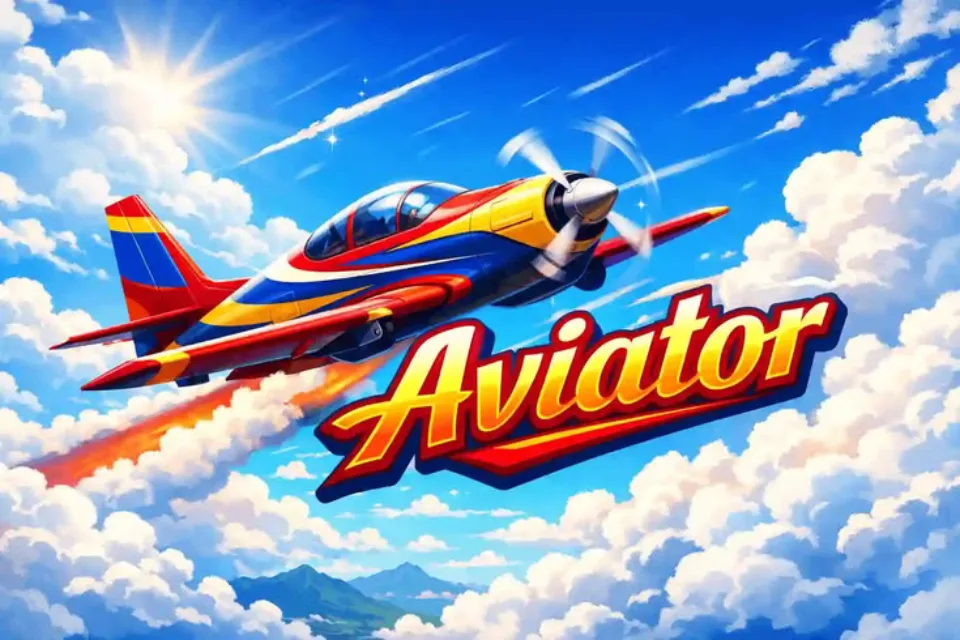 Aviamasters da BGaming no APP wkbet