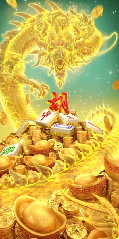 Tela de jogo de Mahjong Ways 2