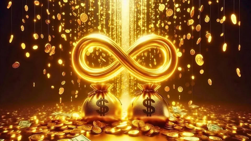 Money Coming da TaDa Gaming no APP wkbet
