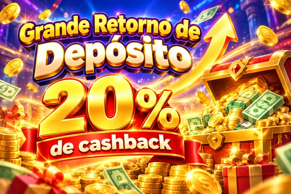 Grande Retorno de Depósito